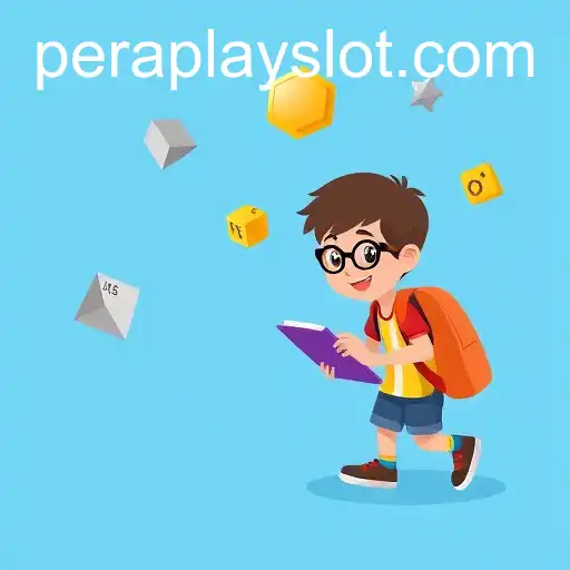 Exploring the 'Educational Fun' Game Category: A Deep Dive into Learning with Peraplay