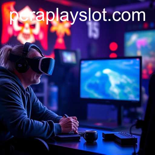 Emerging Trends in Online Gaming for 2025