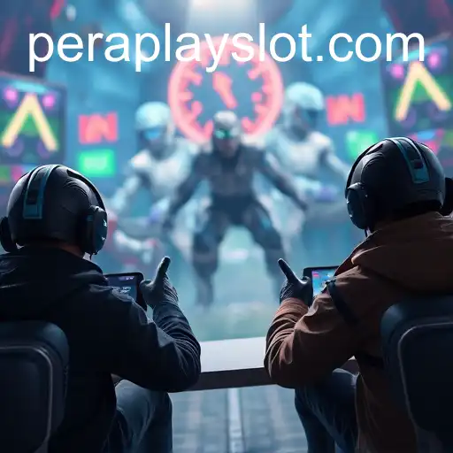 Emerging Trends in Online Gaming