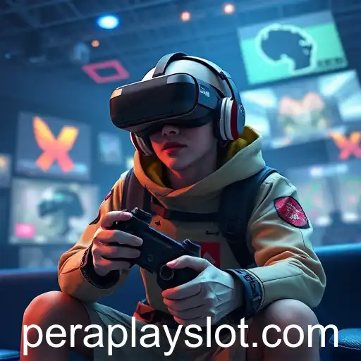 The Evolution of Online Gaming: A Deep Dive into Peraplay
