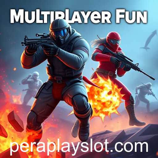 Exploring the Thrills of 'Multiplayer Fun' on Peraplay