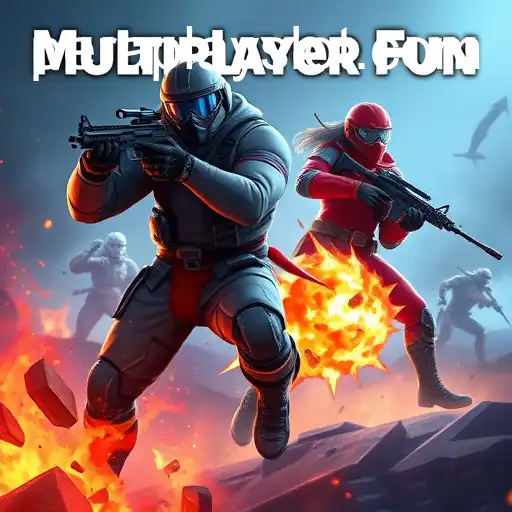 Exploring the Thrills of 'Multiplayer Fun' on Peraplay