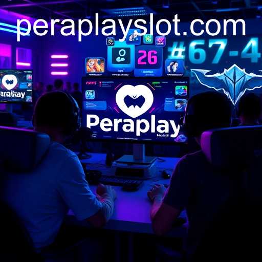 Peraplay: Transforming the Digital Gaming Landscape