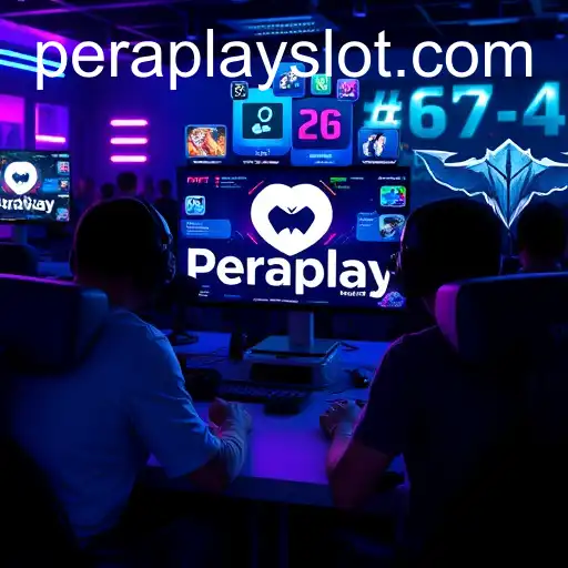 Peraplay: Transforming the Digital Gaming Landscape