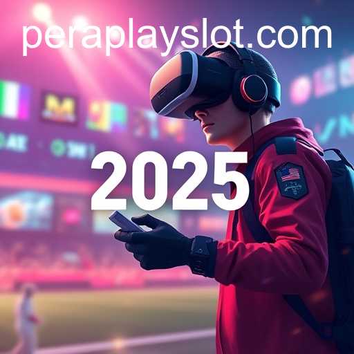 The Digital Playground: Peraplay's Growing Influence