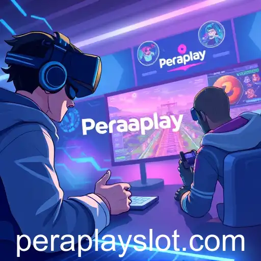 Peraplay: Shaping The Future of Online Gaming