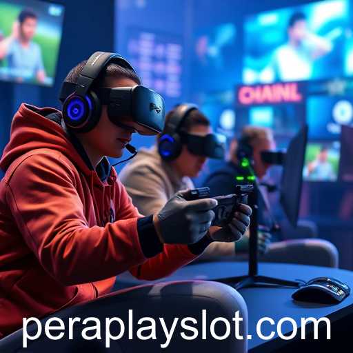 Peraplay: Unveiling New Trends