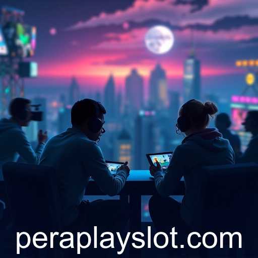 Peraplay's Role in Modern Gaming Culture