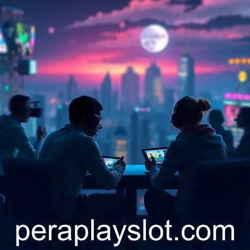 Peraplay's Role in Modern Gaming Culture