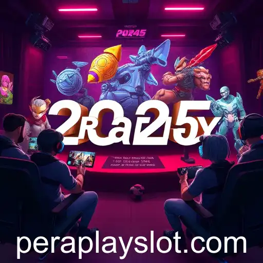 Peraplay: Revolutionizing Online Gaming