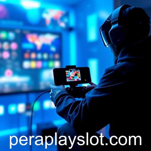 Peraplay Revolutionizes Online Gaming Experience