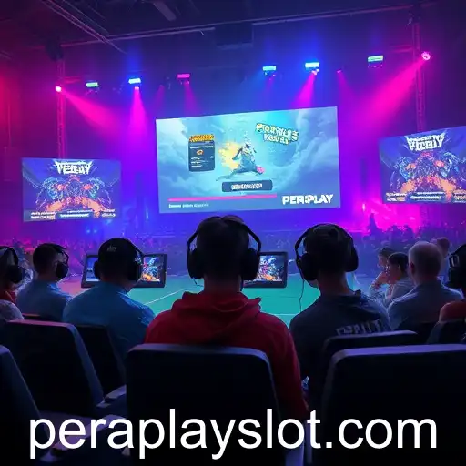 The Rise of Peraplay in Global Gaming