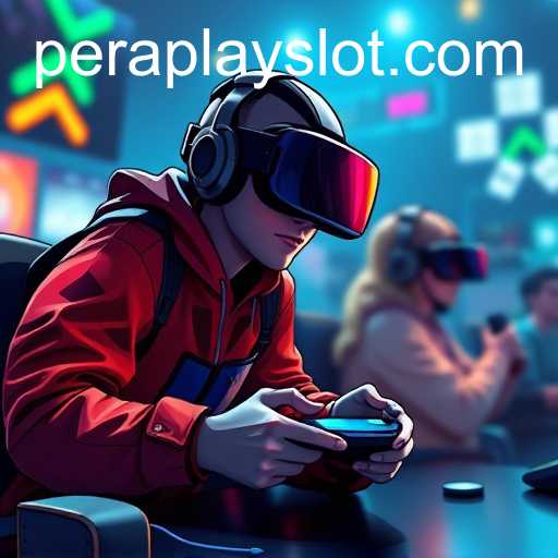 Peraplay's Role in the Online Gaming Revolution