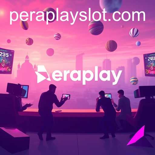 The Rise of Peraplay and Online Gaming