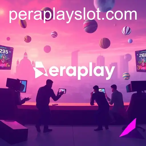 The Rise of Peraplay and Online Gaming