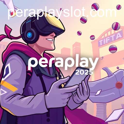 Peraplay's Rising Influence in Online Gaming