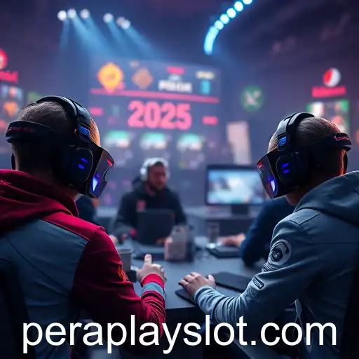Peraplay: Transforming Online Gaming Experience