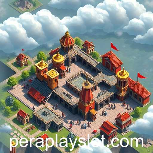 Peraplay: Revolutionizing Online Gaming in 2025