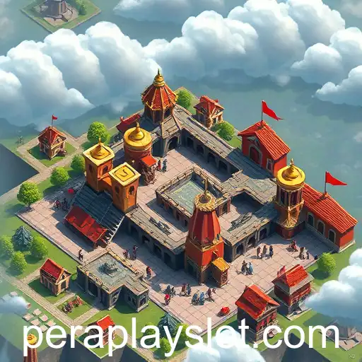 Peraplay: Revolutionizing Online Gaming in 2025