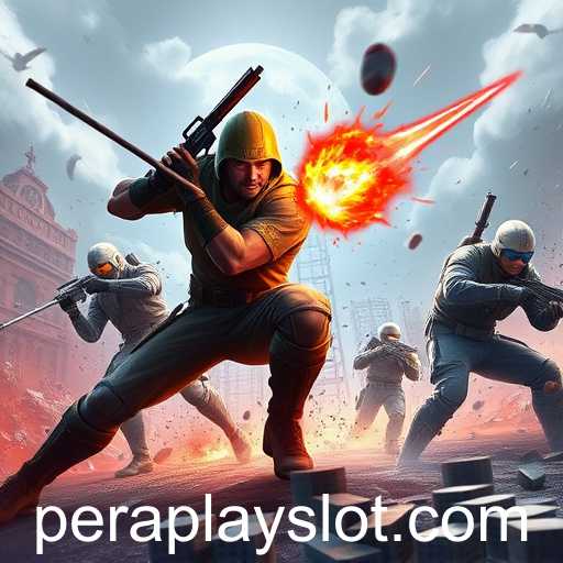 Peraplay: Gamifying the Future of Online Interaction