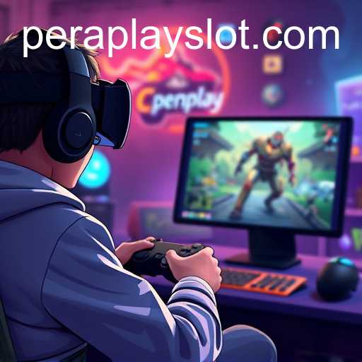 Peraplay: A New Era in Online Gaming