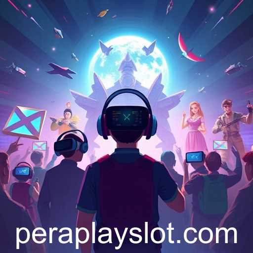 Peraplay: A Rising Star in Online Gaming