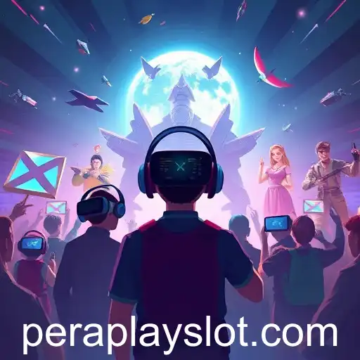 Peraplay: A Rising Star in Online Gaming