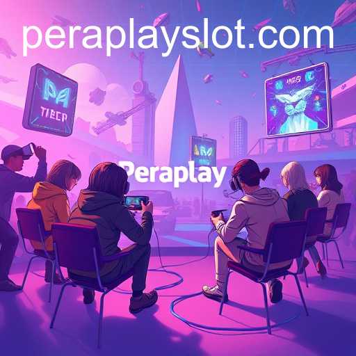 Peraplay: Redefining Online Gaming in 2025