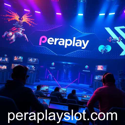 Peraplay: Revolutionizing Online Gaming