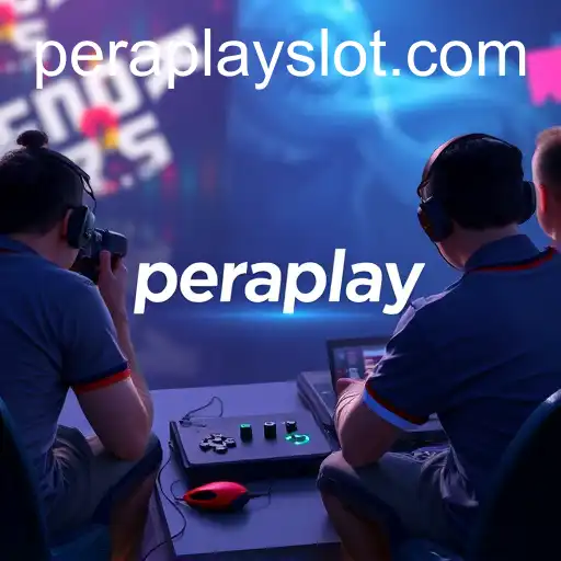 Peraplay's Ascendancy in Online Gaming