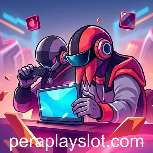 Peraplay: Revolutionizing Online Gaming