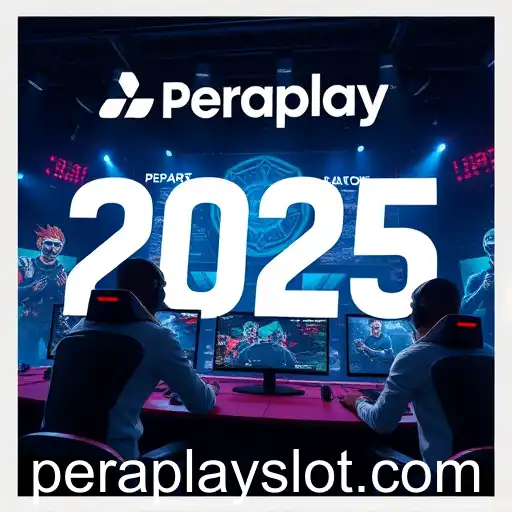 The Rise of Peraplay in the Gaming World