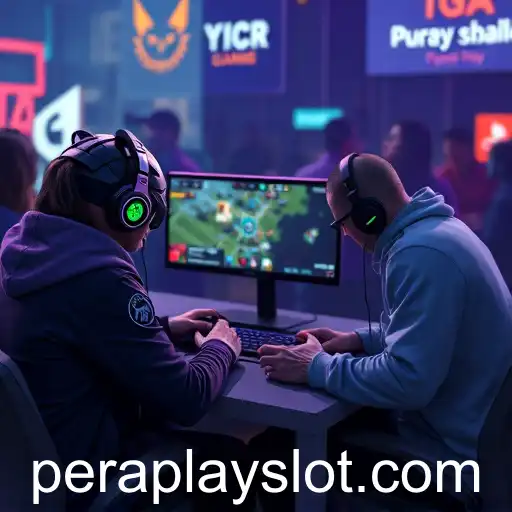 The Rise of Peraplay: A New Era in Online Gaming