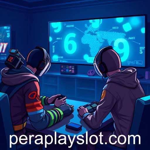 The Rise of Peraplay: A New Era in Online Gaming