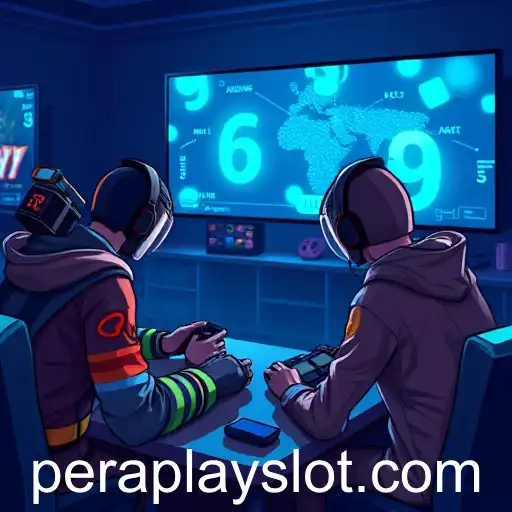 The Rise of Peraplay: A New Era in Online Gaming