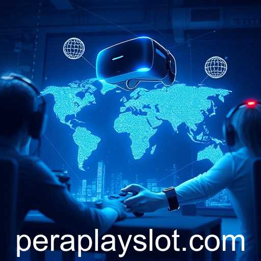 The Rise of Virtual Gaming Platforms