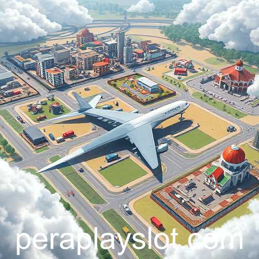 Exploring the World of Simulation Play with Peraplay