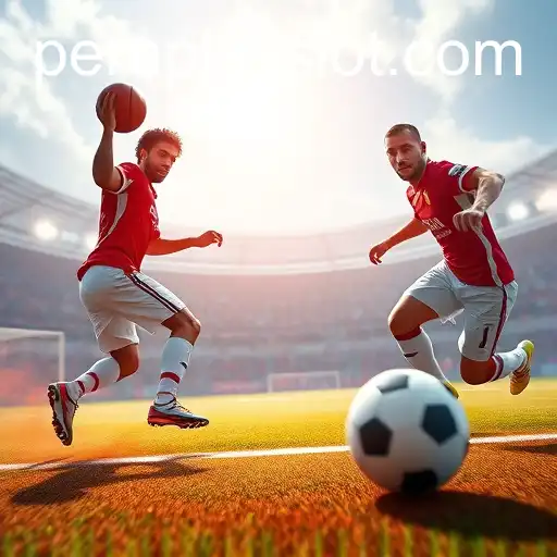 Exploring the Exciting World of 'Sports Challenges' on Peraplay