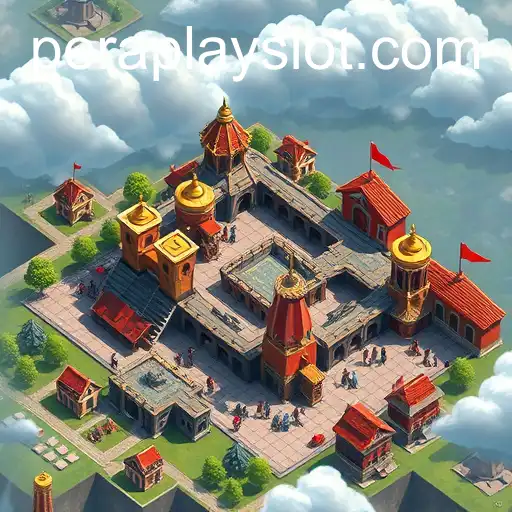 Unveiling Peraplay: The Rise of Strategy Games in the Digital Age