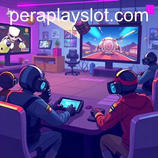 The Rise of Peraplay in the Online Gaming Arena