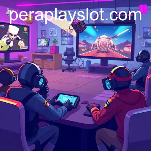 The Rise of Peraplay in the Online Gaming Arena